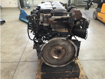 发动机 适用于 卡车 Gebrauchter Motor, MAN TGM 15.280, Motortyp: D 0836 LF 51, Euro 4：图3