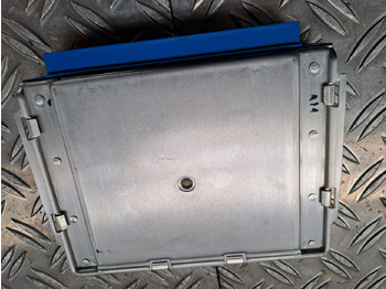 ECU 适用于 卡车 Gebrauchtes MAN TGX 26.440 EBS Steuergerät Brems - / Fahrdynamik, Artikel - Nr. : 81.25808 - 7053:图2 ECU 适用于 卡车 Gebrauchtes MAN TGX 26.440 EBS Steuergerät Brems - / Fahrdynamik, Artikel - Nr. : 81.25808 - 7053:图2