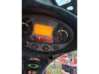 BOBCAT S450 租赁 BOBCAT S450：图4