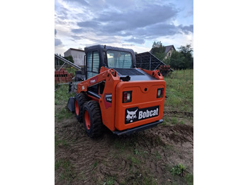 BOBCAT S450 租赁 BOBCAT S450：图2