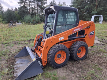 BOBCAT S450 租赁 BOBCAT S450：图5