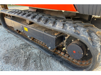 Kubota KX027-4 租赁 Kubota KX027-4：图3