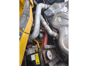 轮式装载机 CAT 950 M:图5 轮式装载机 CAT 950 M:图5