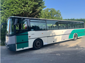 郊区巴士 IRISBUS