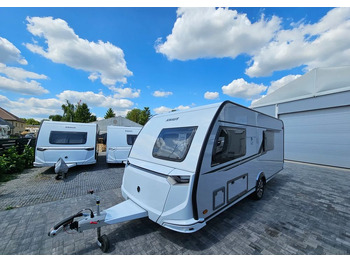 旅行拖车 KNAUS SÜDWIND