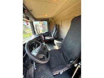 木材运输车, 起重车 SCANIA R500:图5 木材运输车, 起重车 SCANIA R500:图5