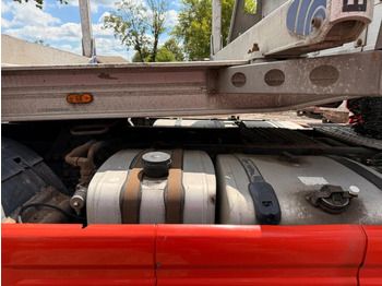 牵引车 SCANIA R500:图5 牵引车 SCANIA R500:图5