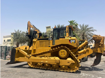推土机 CATERPILLAR D8R