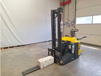 堆垛机 Combilift COMBI-CS:图4 堆垛机 Combilift COMBI-CS:图4