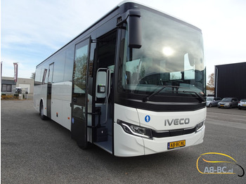 郊区巴士 IVECO Crossway