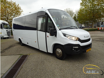 Iveco Rosero First - 29 Seats EURO 6 租赁 Iveco Rosero First - 29 Seats EURO 6:图1 Iveco Rosero First - 29 Seats EURO 6 租赁 Iveco Rosero First - 29 Seats EURO 6:图1