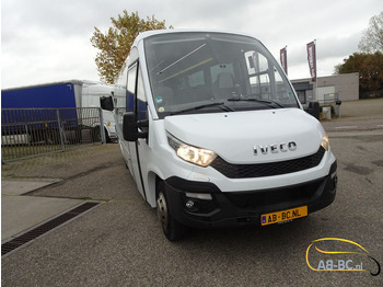 Iveco Rosero First - 29 Seats EURO 6 租赁 Iveco Rosero First - 29 Seats EURO 6:图3 Iveco Rosero First - 29 Seats EURO 6 租赁 Iveco Rosero First - 29 Seats EURO 6:图3