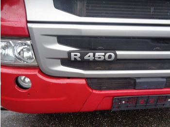 牵引车 Scania R450:图5 牵引车 Scania R450:图5
