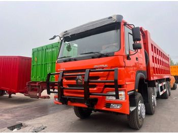 翻斗车 Howo 400:图3 翻斗车 Howo 400:图3