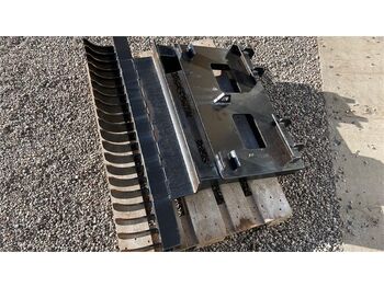 附件 适用于 建筑机械 Thaler Rive Rive:图3 附件 适用于 建筑机械 Thaler Rive Rive:图3