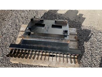 附件 适用于 建筑机械 Thaler Rive Rive:图2 附件 适用于 建筑机械 Thaler Rive Rive:图2