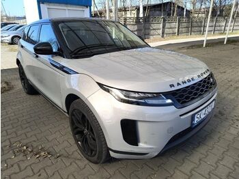 越野车 Land Rover Range Rover Evoque S SUV：图3