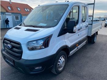 翻斗货车 FORD Transit