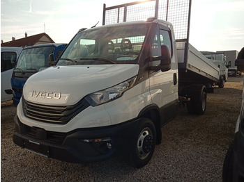 翻斗货车 IVECO Daily 35c18