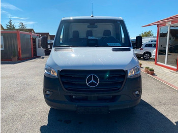 翻斗货车 MERCEDES-BENZ Sprinter 315