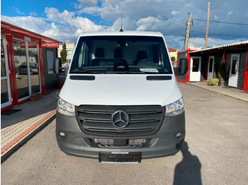 厢式货车 MERCEDES-BENZ Sprinter 519