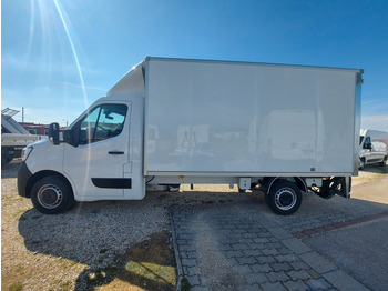 厢式货车 RENAULT Master