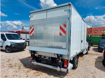 Renault Master L3H1P3 165Ps  Koffer + LBW auf Anfrage  租赁 Renault Master L3H1P3 165Ps  Koffer + LBW auf Anfrage：图5