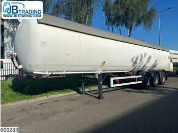液罐半拖车 ACERBI