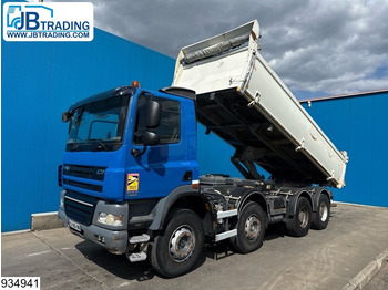 翻斗车 DAF CF 410