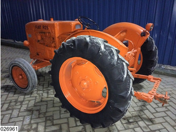 拖拉机 Fiat R25 2WD:图3 拖拉机 Fiat R25 2WD:图3