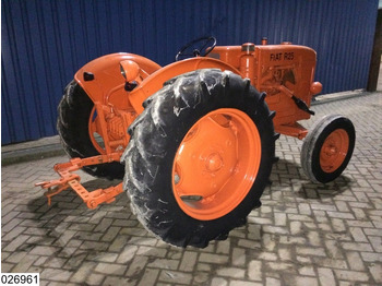 拖拉机 Fiat R25 2WD:图4 拖拉机 Fiat R25 2WD:图4