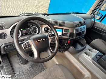 翻斗车 Ginaf X6 5250 CSE 10x4, EURO 6, 25 M3, Vossebelt：图5