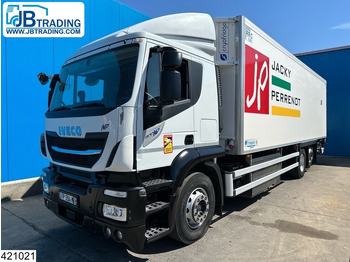 冷藏车 IVECO Stralis 400