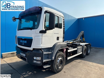 吊钩升降车 MAN TGS 26.400