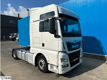 牵引车 MAN TGX 18 460 EURO 6：图3