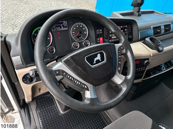 牵引车 MAN TGX 18 500 EURO 6, Retarder, Hydraulic, Standairco：图5
