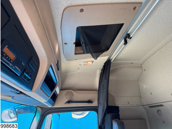 牵引车 Mercedes-Benz Actros 1845 EURO 6：图5