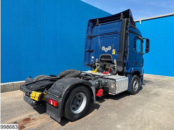 牵引车 Mercedes-Benz Actros 1845 EURO 6：图3