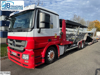 自动转运卡车 MERCEDES-BENZ Actros 2544
