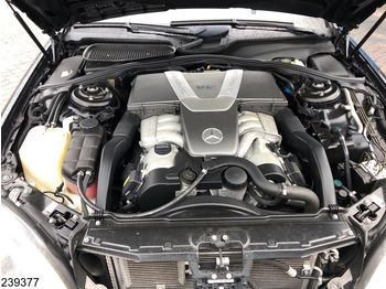 轿车 Mercedes-Benz S-Klasse S 600:图3 轿车 Mercedes-Benz S-Klasse S 600:图3