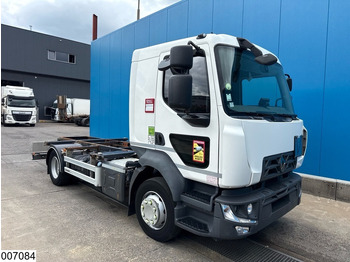 集装箱运输车/ 可拆卸车身的卡车 Renault D 13 250 EURO 6, ADR：图2