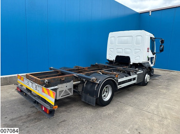 集装箱运输车/ 可拆卸车身的卡车 Renault D 13 250 EURO 6, ADR：图3