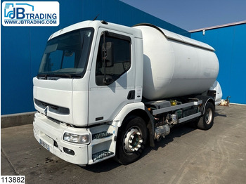 罐车 RENAULT Premium 270