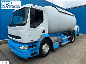 罐车 RENAULT Premium 270