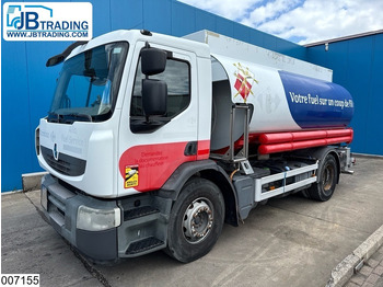 罐车 RENAULT Premium 270