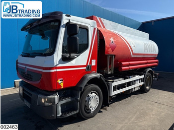 罐车 RENAULT Premium 430