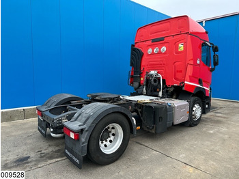 牵引车 Renault T 460 EURO 6, PTO, Retarder:图4 牵引车 Renault T 460 EURO 6, PTO, Retarder:图4