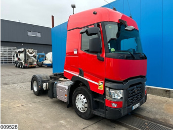 牵引车 Renault T 460 EURO 6, PTO, Retarder:图3 牵引车 Renault T 460 EURO 6, PTO, Retarder:图3