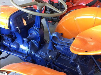 拖拉机 Same DA25DT 4WD：图5