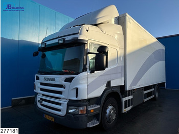 冷藏车 SCANIA P 360